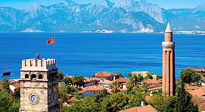 Side Filo Rent a Car