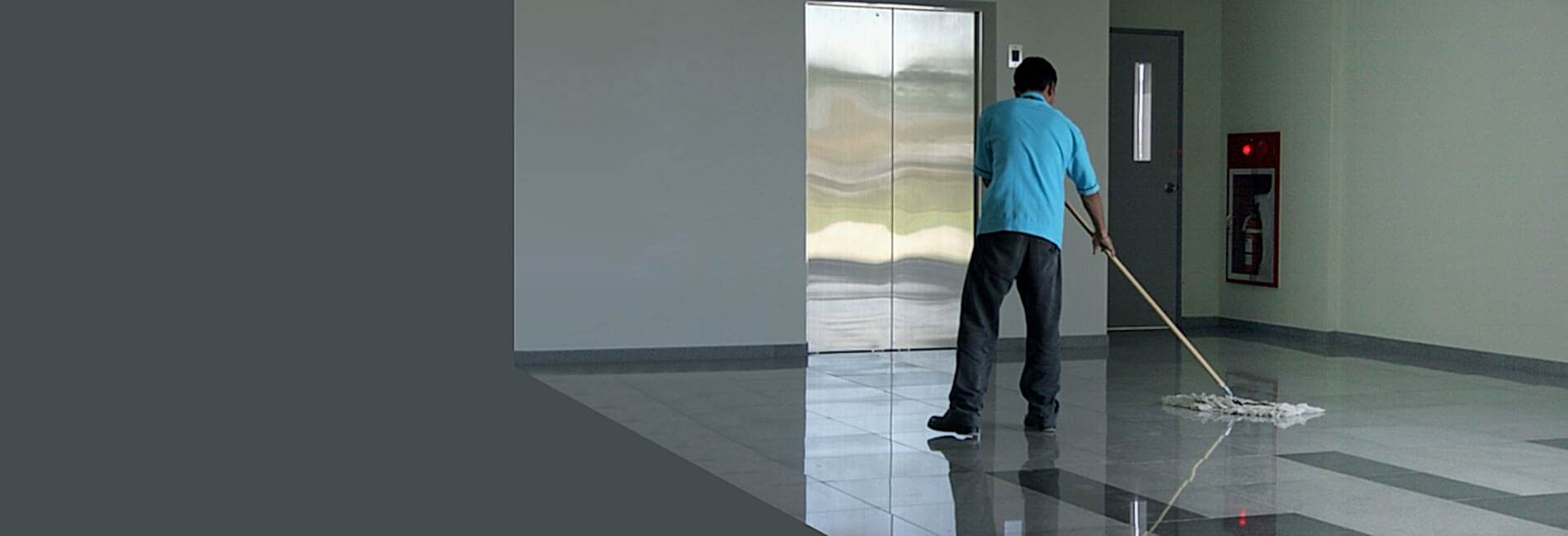 İnşaat Sonrası Temizlikte Kalite